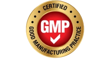 GlucoGuard Pro  - Good Manufacturing Practice - certified-logo