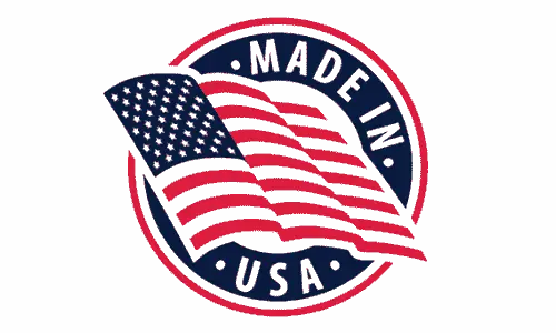 GlucoGuard Pro - made - in - U.S.A - logo